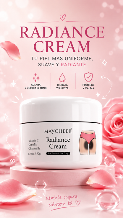 CREMA ACLARADORA