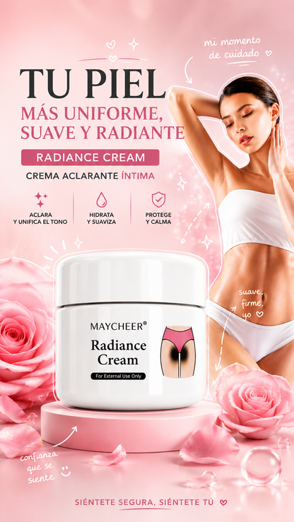 CREMA ACLARADORA